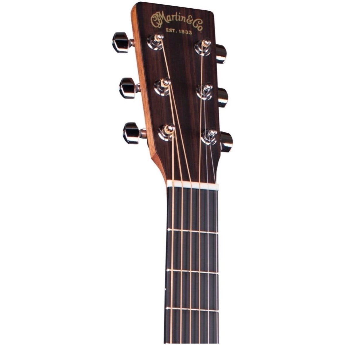 Martin 000-10E Road Series Left-Handed Acoustic-Electric Guitar