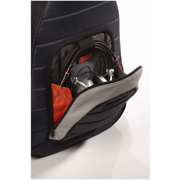 Mono M80-AD Acoustic Guitar Case, Black