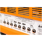 Orange Rockerverb MkIII Guitar Amplifier Head, Orange