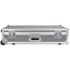 Pedaltrain Classic PRO Pedalboard (with Tour Case and Wheels)