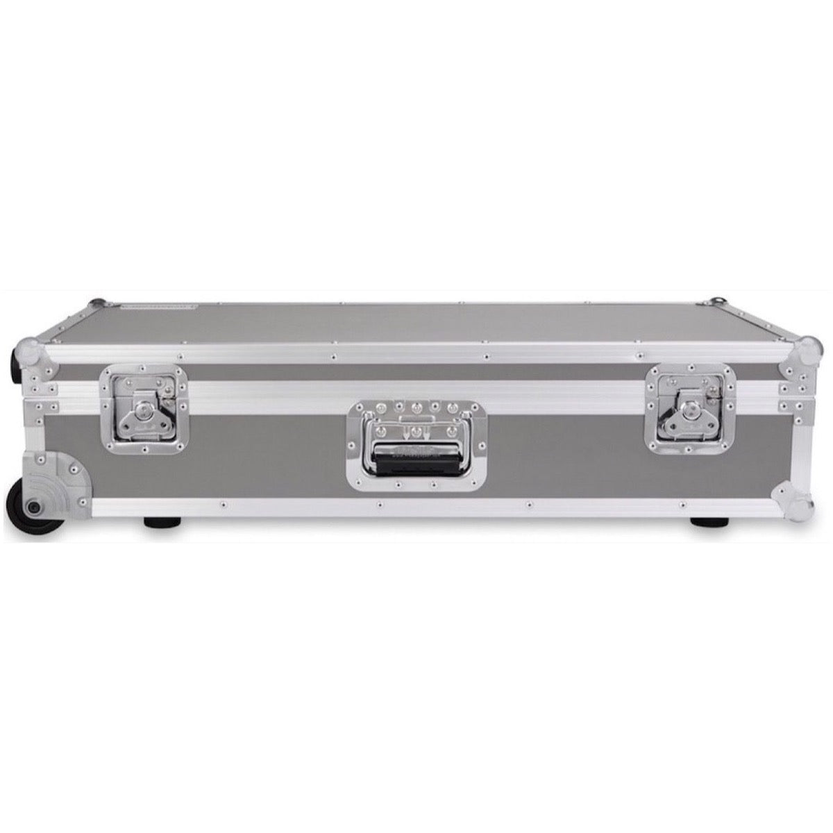 Pedaltrain Classic PRO Pedalboard (with Tour Case and Wheels)
