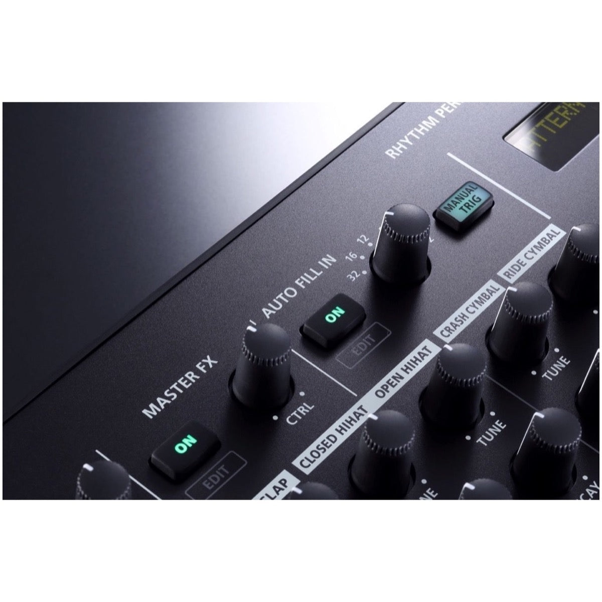 Roland TR-8S Rhythm Performer Drum Machine