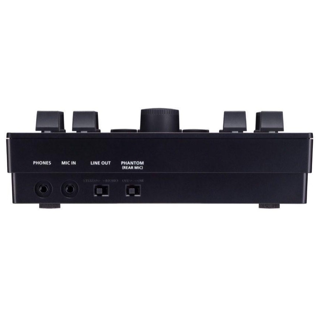 Roland VT-4 Voice Transformer