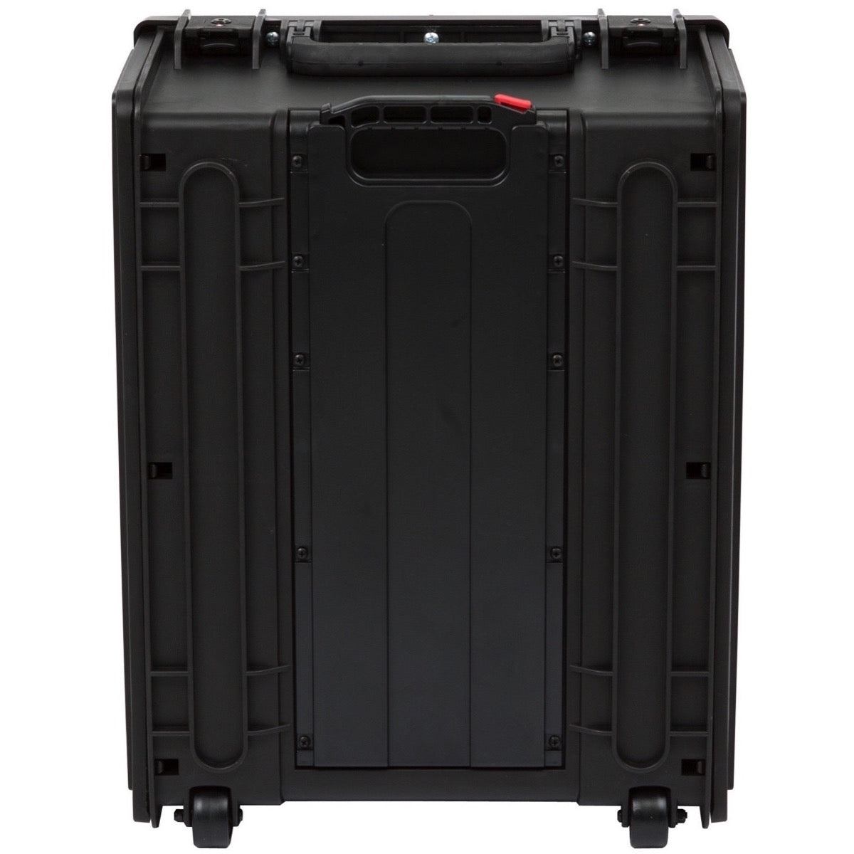 SKB 1SKB-iSF4U Molded 4U Studio Flyer Rack Case