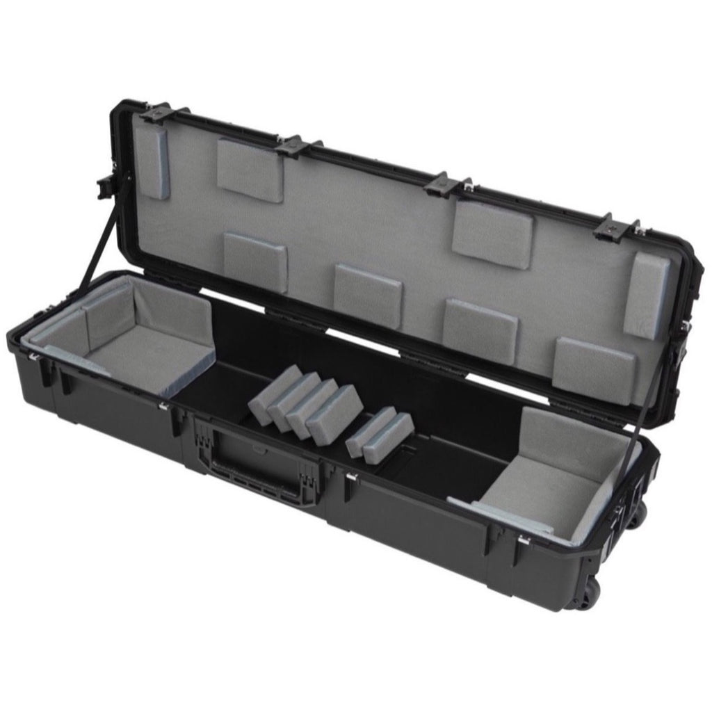 SKB 3i-5616-TKBD 88-Key Narrow Keyboard Case