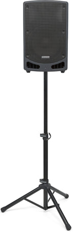 Samson XP312w Rechargeable Portable PA System, Band D (542-566 MHz)