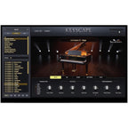 Spectrasonics Keyscape Keyboard Instrument Plug-In Software