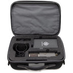 Telefunken TF51 Multi-Pattern Large-Diaphragm Condenser Microphone