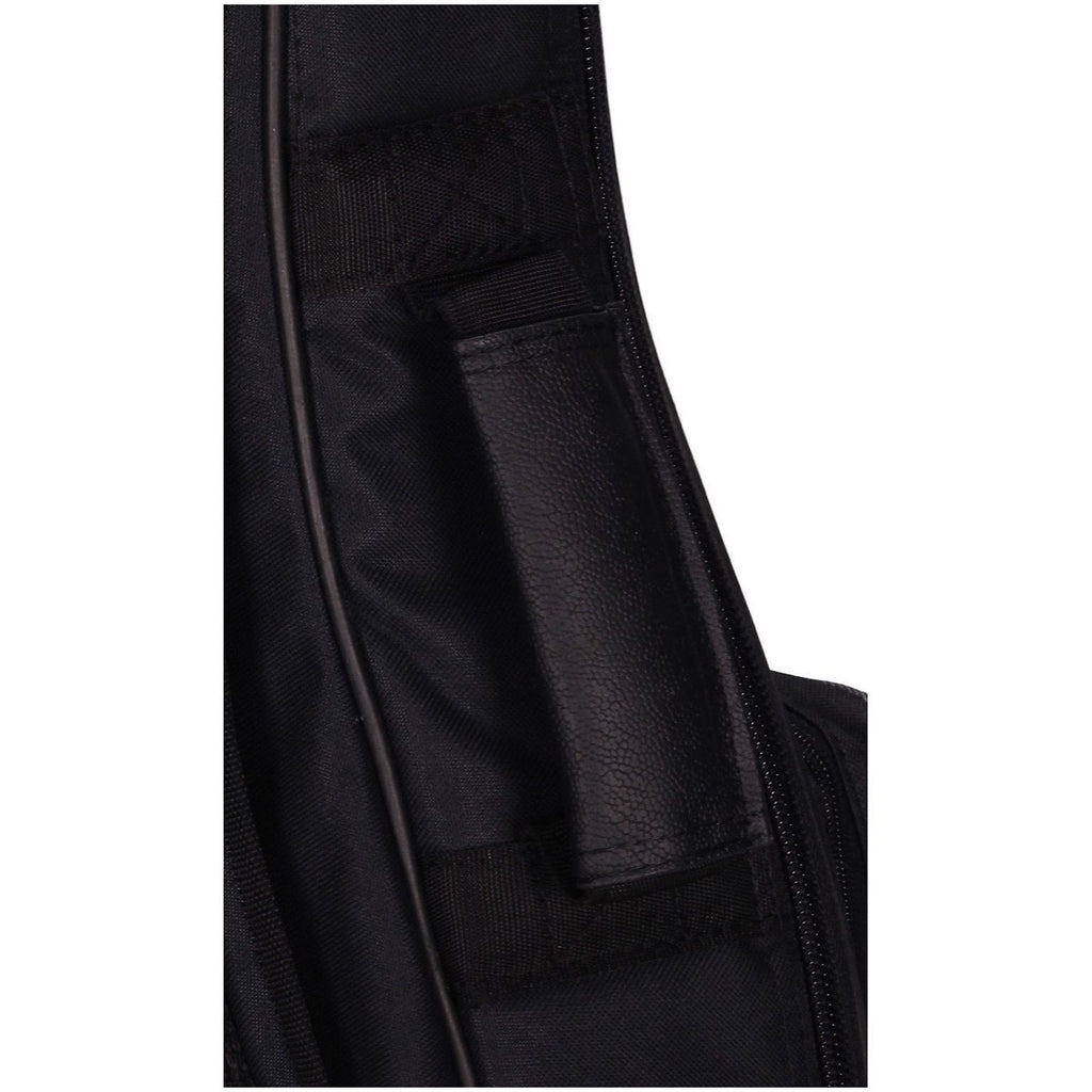 World Tour Deluxe 20mm Hofner Beatle Bass Gig Bag