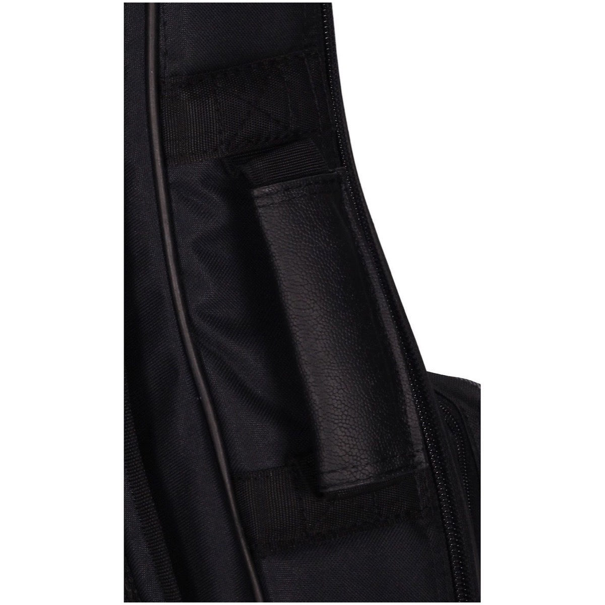World Tour Deluxe 20mm Hofner Beatle Bass Gig Bag