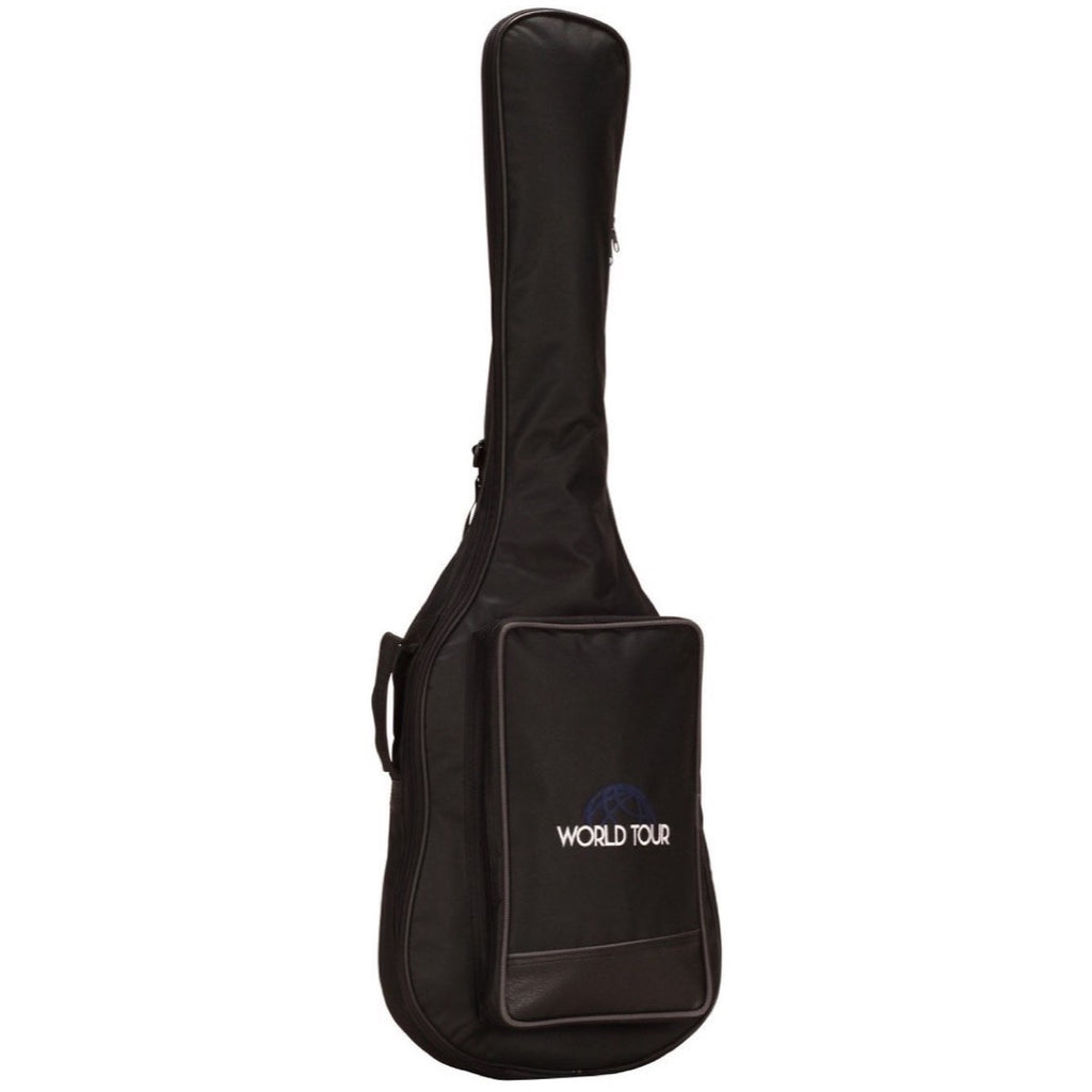 World Tour Electric Guitar Gig Bag