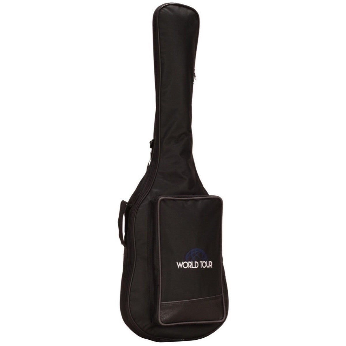 World Tour Electric Guitar Gig Bag