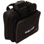 World Tour Gig Bag for Hercules DJ Console, 10.00 x 8.25 x 3.00 Inch