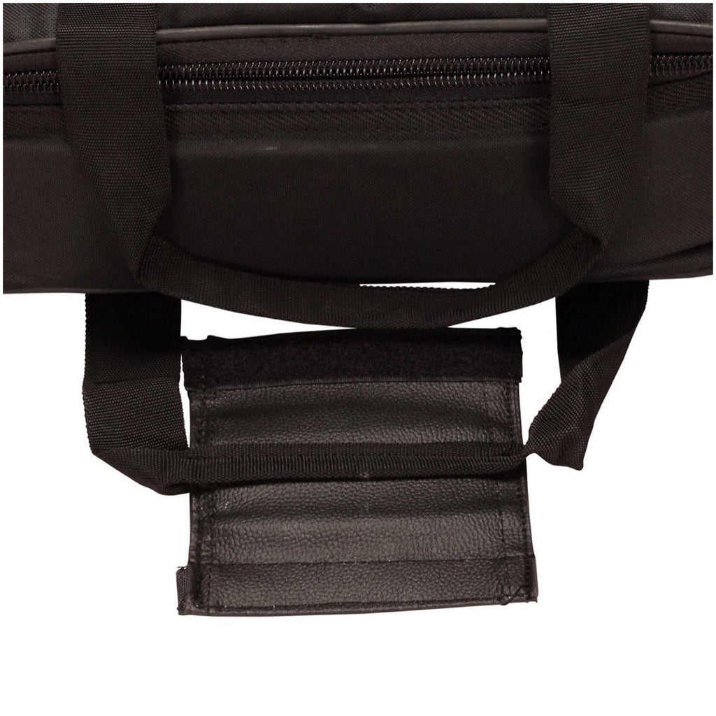 World Tour Side Impact Gig Bag, 13.5 x 12 x 4.5 in.