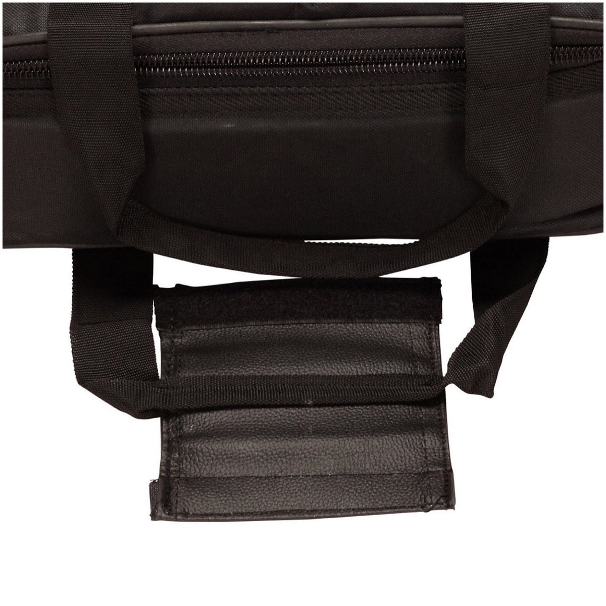 World Tour Side Impact Gig Bag, 13.5 x 12 x 4.5 in.