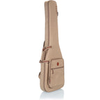 Levy's 200-Series Deluxe Electric Bass Gig Bag, Tan