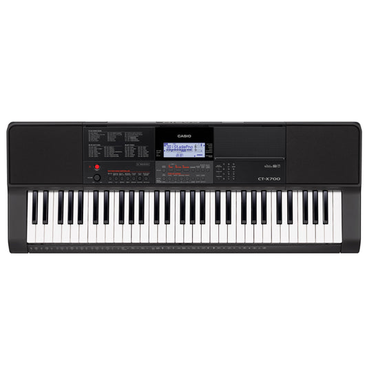 Casio CT-X700 Portable Electronic Keyboard