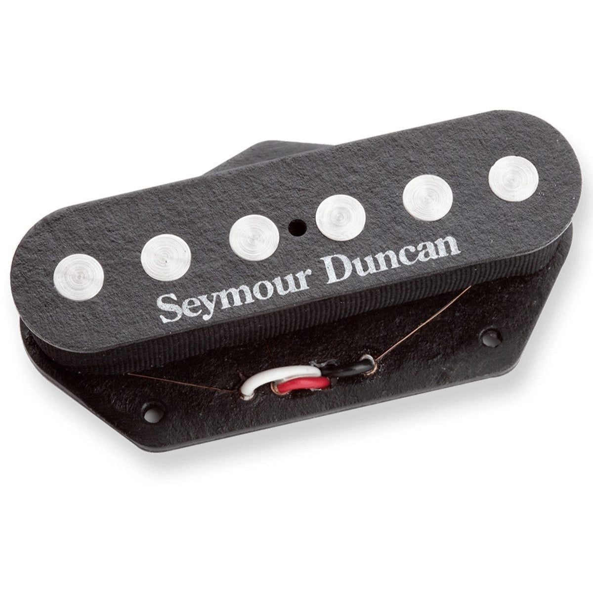 Seymour Duncan STL-3 Quarter Pound Tele Pickup, Bridge
