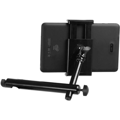 On-Stage TCM1900 Grip-On Universal Device Holder with u-mount Mounting Post