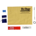On-Stage CLK5600 Clarinet Super Saver Kit