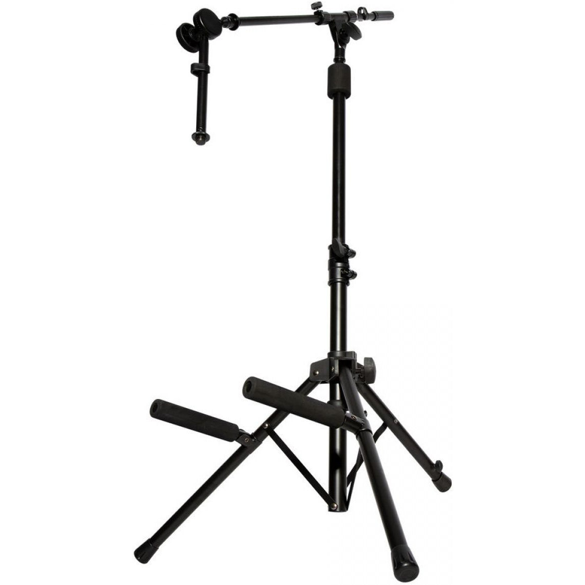 On-Stage RS7501 Amp Stand with Boom Arm