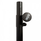 On-Stage SS7748 Airlift Speaker Pole