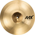 Sabian AAX X-Plosion Crash Cymbal, Brilliant Finish, 16 Inch