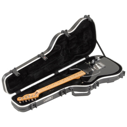 SKB FS-6 Shaped Standard Electric Guitar Case