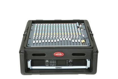 SKB R102 Roto Rack/Mixer Console