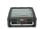 SKB R102 Roto Rack/Mixer Console