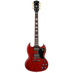 Gibson SG Standard '61 Electric Guitar, Vintage Cherry