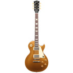 Gibson Les Paul Standard '50s Gold Top Electric Guitar