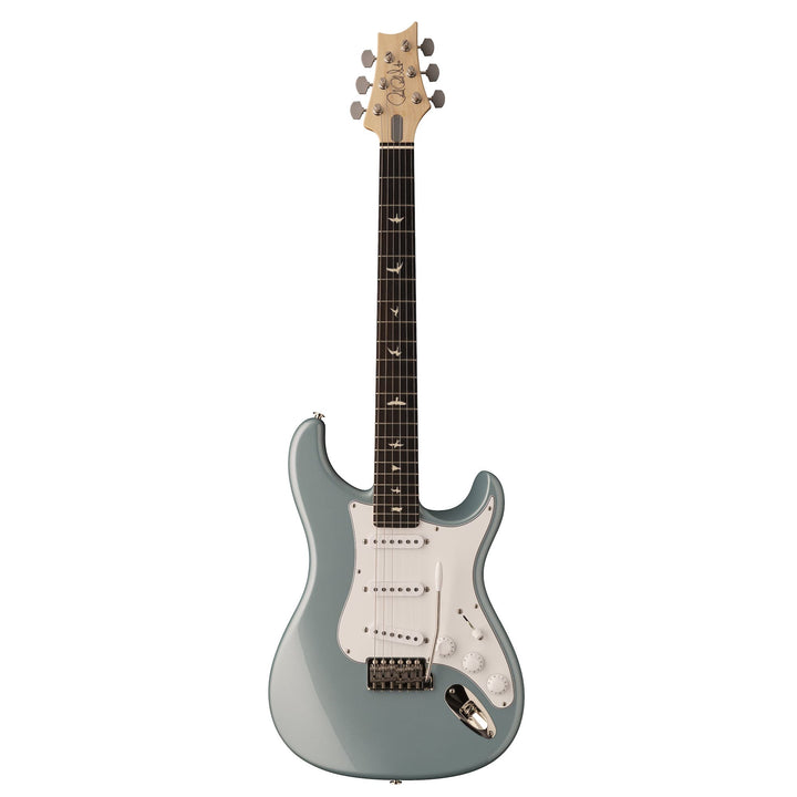 PRS Paul Reed Smith John Mayer Silver Sky Electric Guitar, Rosewood Fretboard, Polar Blue (with Gig Bag)-2