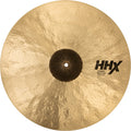 Sabian HHX Thin Crash Cymbal, 20 Inch