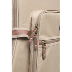 Levy's 200-Series Deluxe Electric Bass Gig Bag, Tan
