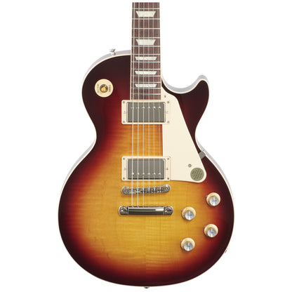 Gibson Exclusive '60s Les Paul Standard AAA Flame Top - 1
