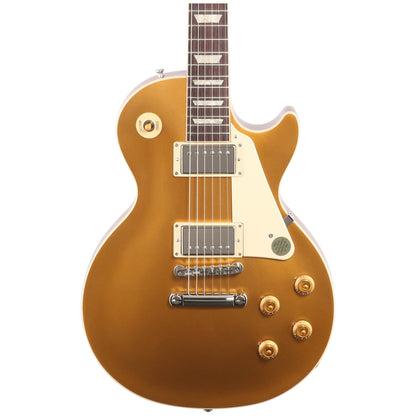 Gibson Les Paul Standard '50s Gold Top Electric Guitar