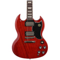 Gibson SG Standard '61 Electric Guitar, Vintage Cherry