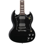 Gibson SG Standard Electric Guitar, Ebony