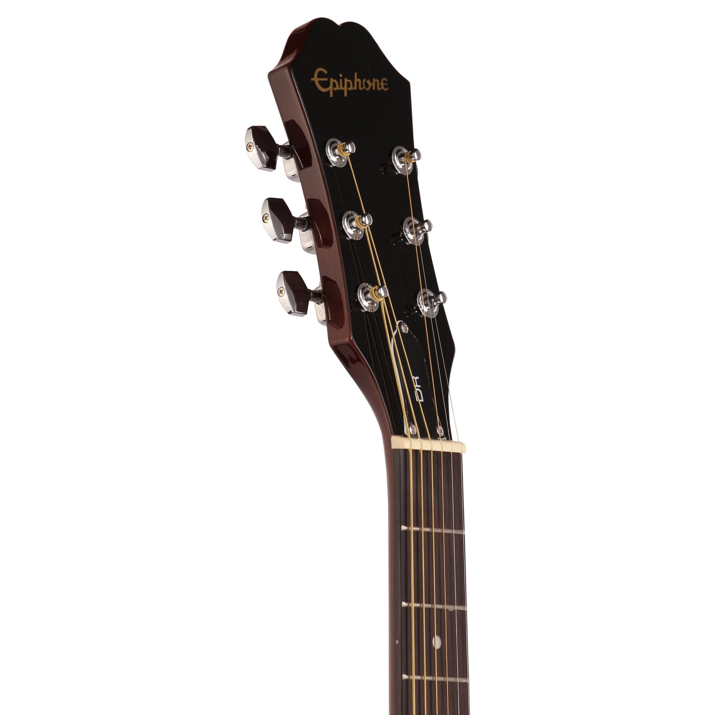 Epiphone DR-100 Acoustic Guitar, Vintage Sunburst