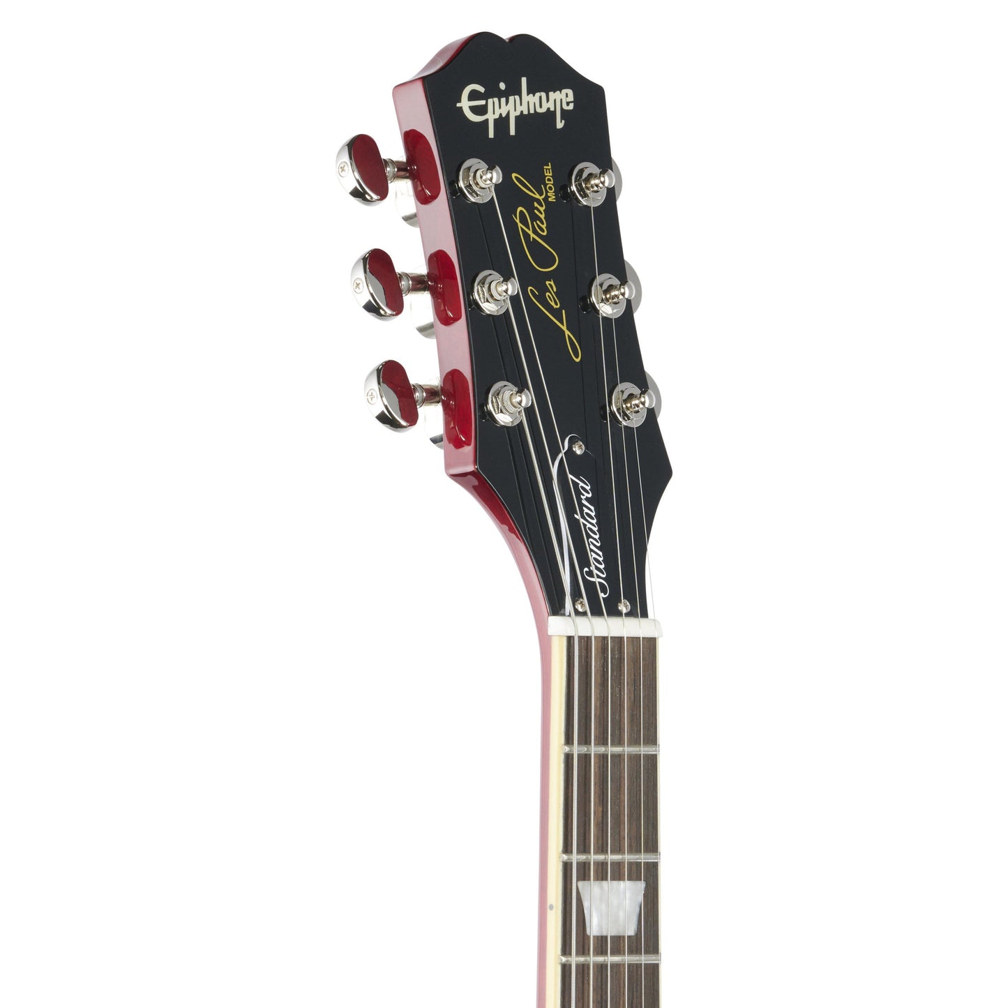 Epiphone Les Paul Standard 60s Electric Guitar, Iced Tea