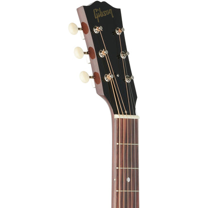 Gibson '50s J-45 Original Acoustic-Electric Guitar (with Case), Vintage Sunburst