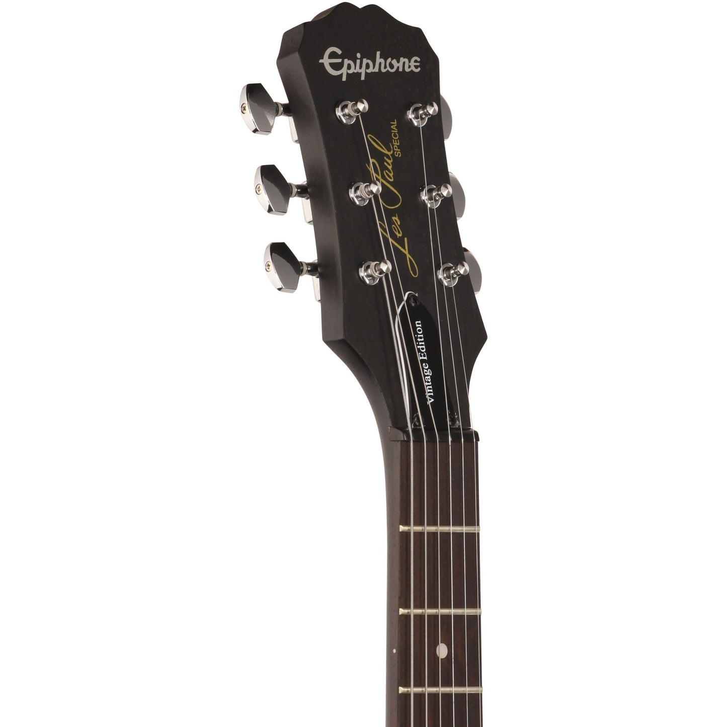 Epiphone Les Paul Special VE Electric Guitar, Vintage Sunburst