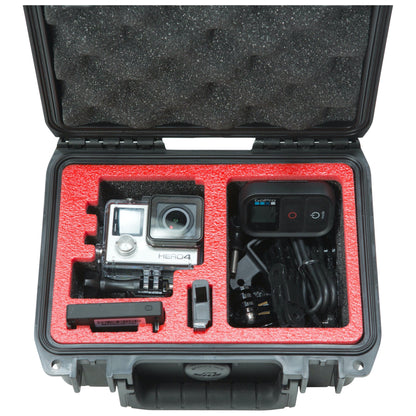 SKB 3i-0705-3GP1 GoPro Single Case