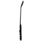 Gibson SG Modern Electric Guitar, Transparent Black Fade