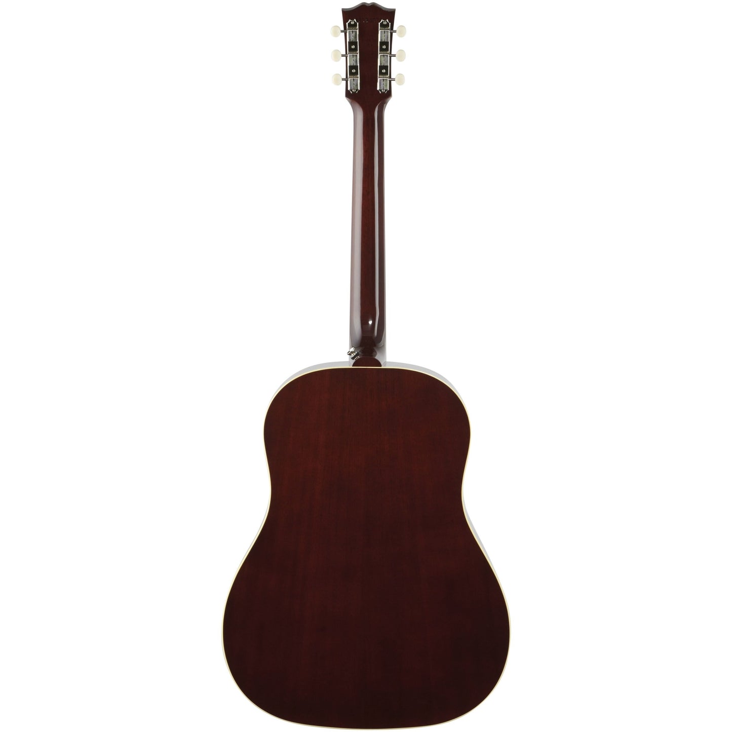 Gibson '50s J-45 Original Acoustic-Electric Guitar (with Case), Vintage Sunburst