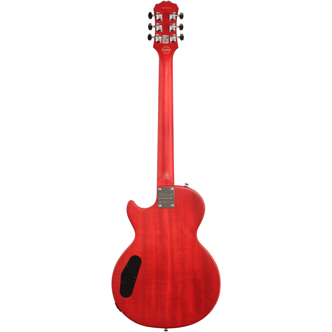 Epiphone Les Paul Special VE Electric Guitar, Vintage Cherry Sunburst