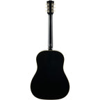 Gibson '50s J-45 Original Acoustic-Electric Guitar, Ebony