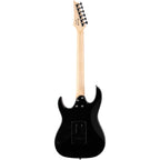 Ibanez GRX70QA Electric Guitar, Transparent Black Sunburst
