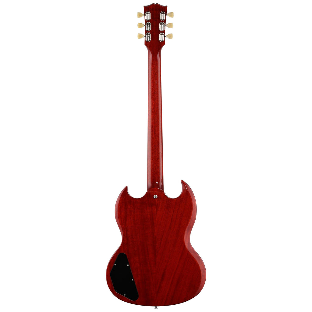 Gibson SG Standard '61 Electric Guitar, Vintage Cherry